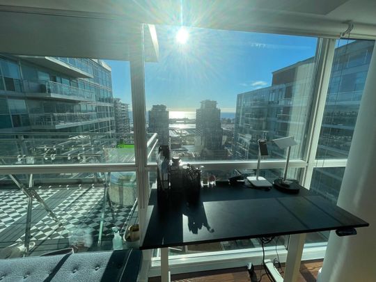 For Lease - 80 Western Battery Road Unit# 2303, Toronto, Ontario - Photo 1