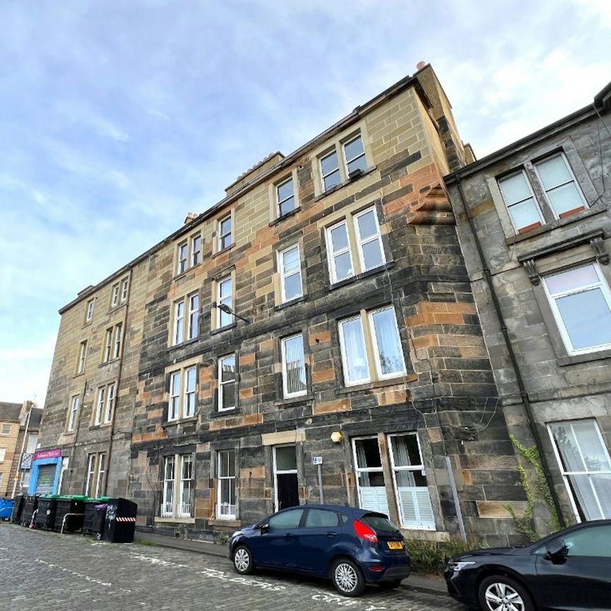 Leith, EH6, Edinburgh - Photo 1