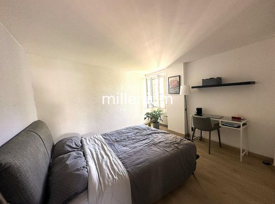 Bel appartement situé au cœur de Genève. - Photo 1
