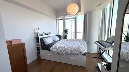 For Lease - 805 Carling Avenue Unit# 2207, Dows Lake - Civic Hospital and Area, Ontario - Photo 3