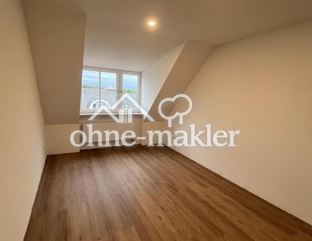 Neu Sanierte 3 Zimmerwohnung in Eichenau zu vermieten - Foto 1