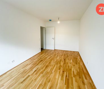 Modern Wohnen in Gallspach – Geförderte Neubauwohnung mit 4-Zimmern... - Foto 2