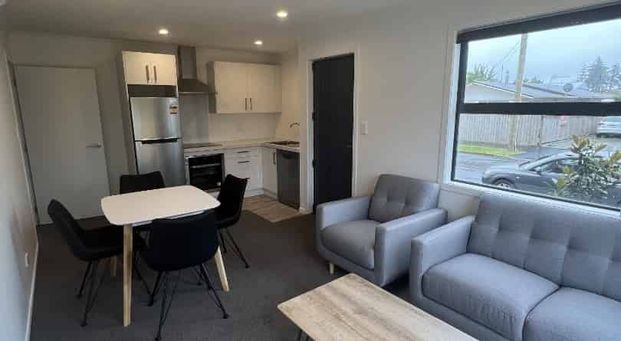 Lovely Studio Unit - Photo 1