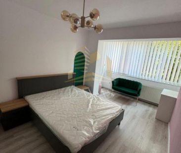 Apartament cu 3 camere | bloc tip vila | Gheorgheni | Finisaje moderne - Photo 3