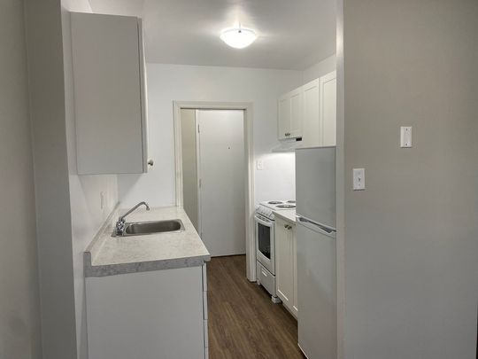 Two Bedroom Apartment - Photo 1