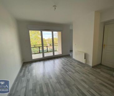Location Appartement 2 pièces 33m² BEAUVAIS 60000 - Photo 5