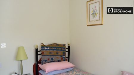 Cosy room to rent in 4-bedroom house in Terenure, Dublin - Photo 3