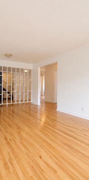 2 CH - 1 SDB - Montréal - $1,450 /mo - Photo 1