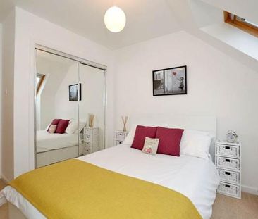 2 bedroom flat to rent - Photo 6