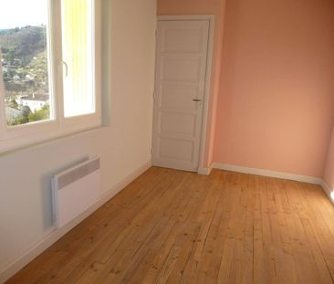 Location appartement 4 pièces 78.33 m² à Vals-les-Bains (07600) - Photo 4