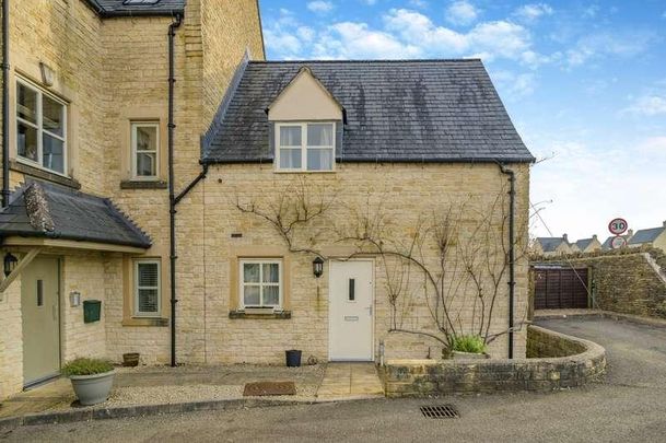 West End, Northleach, GL54 - Photo 1