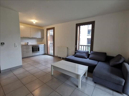 Appartement 93300, Aubervilliers - Photo 1