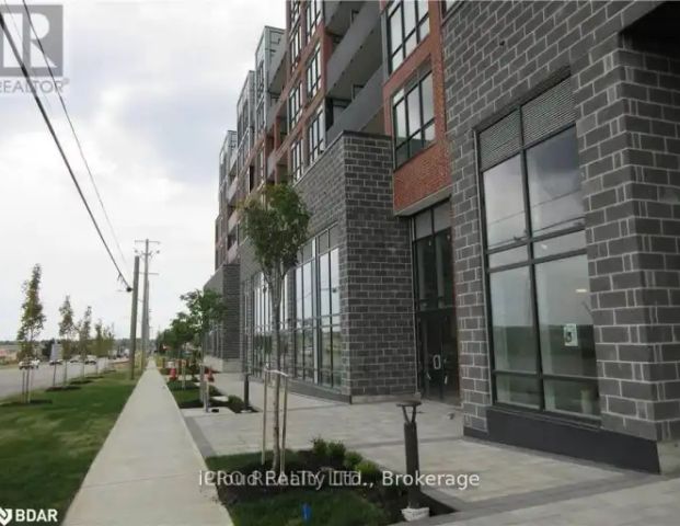 103 - 681 YONGE STREET | 103 - 681 YONGE STREET, Barrie - Photo 1