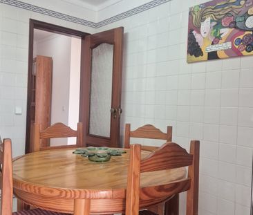 Apartamento T3 para arrendamento anual em Vila Real de Santo António - Photo 5