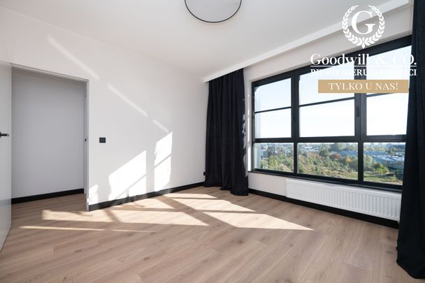 Gdańsk Śródmieście Ks. Jerzego Popiełuszki - Zdjęcie 1