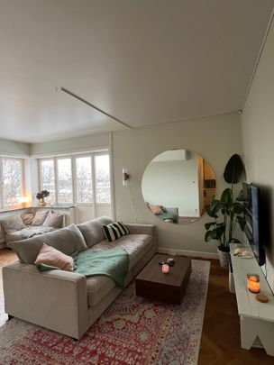 Stagneliusvägen, Stockholm - Photo 1