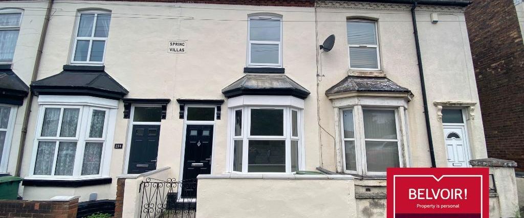 2 bedroom terraced house to rent - Photo 1