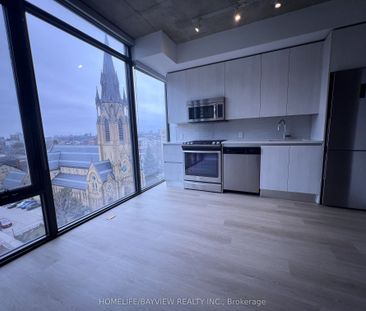 One Eleven Condos and Lofts , #707 - Photo 2