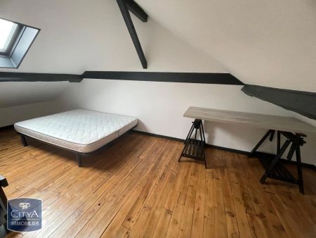 Appartement à louer 3 pièces 53.32m² - Photo 4