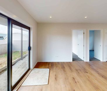 Foxton - 3 Bedrooms - Photo 4