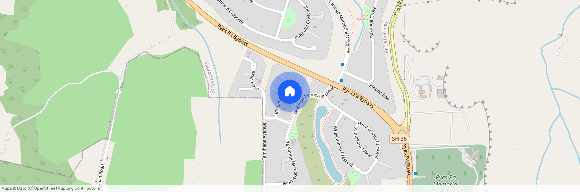 16 Kiritiana Close, Pyes Pa