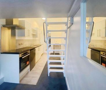 Studio to rent - Photo 5