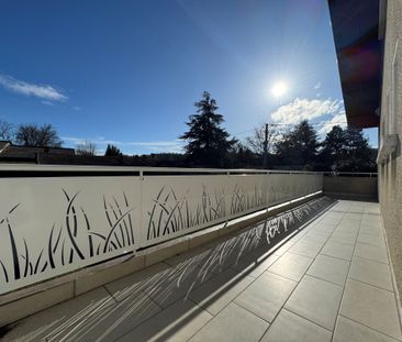 À Louer : Magnifique Maison 4 pièces à Marennes Marennes (69970) Le... - Photo 1