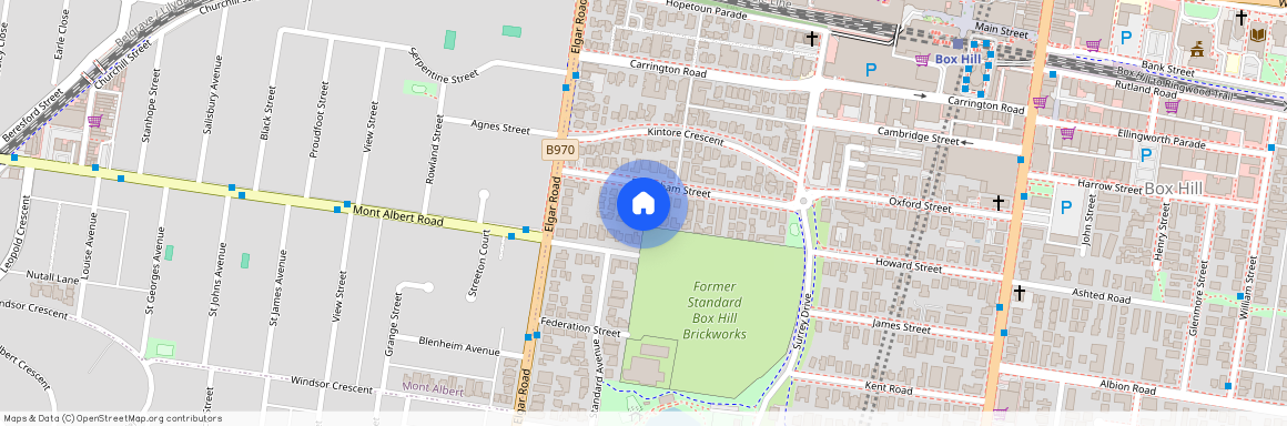 2/35 Brougham St, Vic 3128, Box Hill