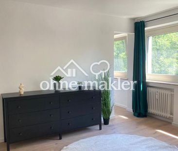 Hochwertig kernsanierte und komplett möblierte 1-Zimmer-Wohnung - Photo 5
