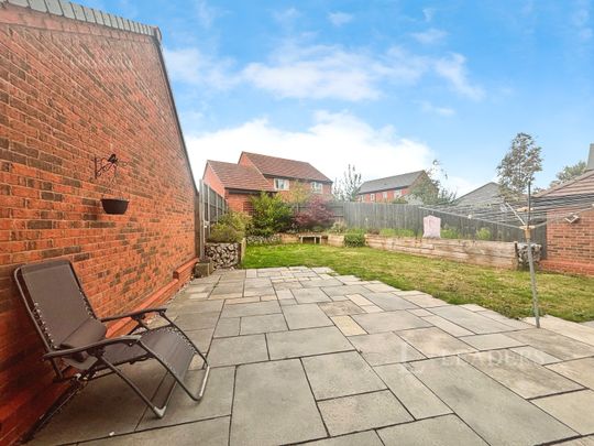 1 bedroom detached to rent Austin Avenue, ws13 - Photo 1