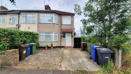 Grange Road, Harrow, Middlesex, HA1 - Photo 4