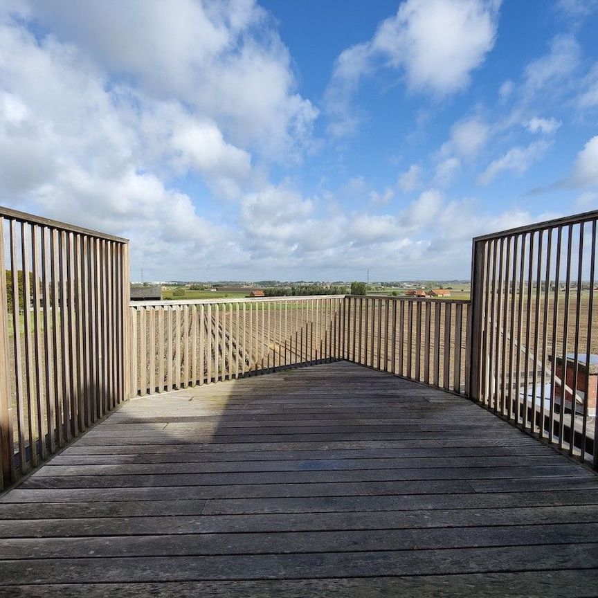 Beselare - Instapklare woning met landelijke verzichten - Foto 1