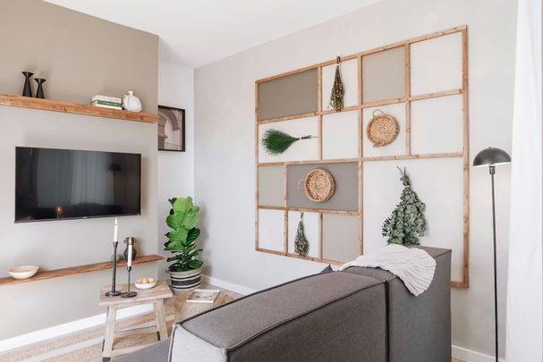 Carrer de Santaló, Barcelona, Catalonia 08021 - Foto 1