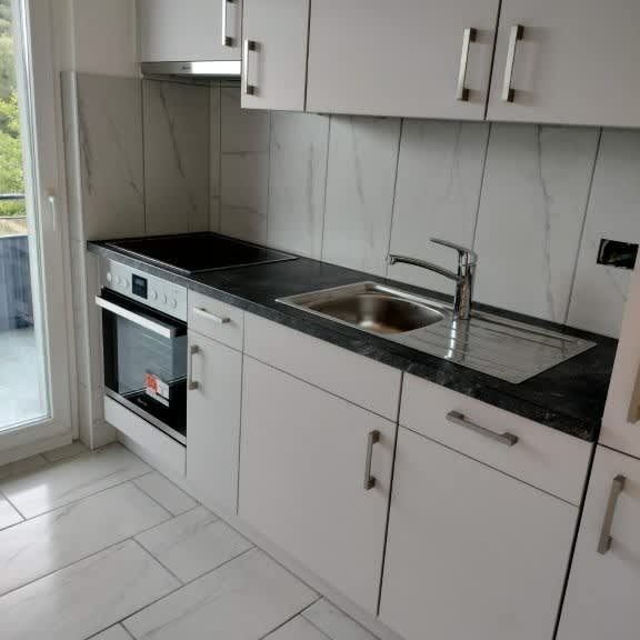 3.5 Zimmer, 1. Stock - Photo 1