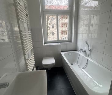 Trinitatisstraße 6, 04318 Leipzig OT Anger-Crottendorf - Photo 1