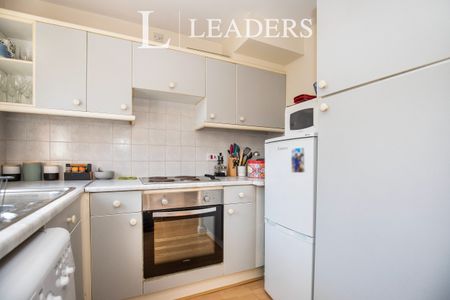 1 bedroom apartment to rent Alexandra Court, Kenilworth, CV8 - Photo 4