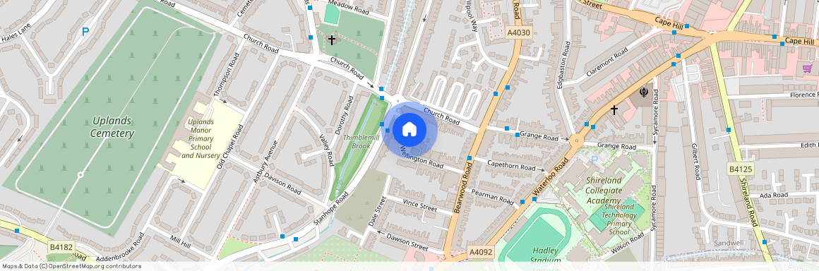 10 wellington road smethwick west midlands b67 6ex