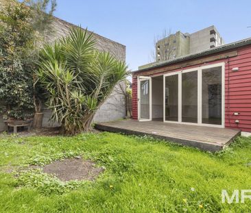 Character-Filled Brunswick Home with a Spacious Backyard - Photo 6