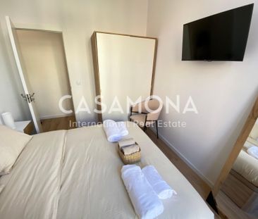 Co-Living Room with Private Bathroom Perfectly Located on La Rambla - Photo 1