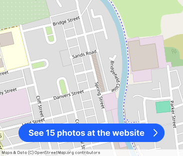 Spring Street, Rishton, BB1 - Photo 1