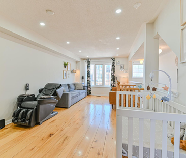 For Lease - 1128 Dundas Street Unit# 98, Mississauga, Ontario - Photo 3