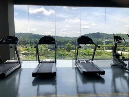 Bell Suites, Sepang - Foto 4