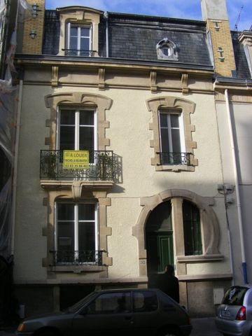 Location Maison 8 pièces 167m² NANCY 54000 - Photo 5
