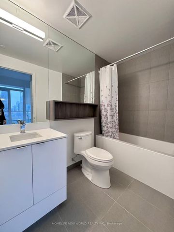 For Lease - 121 Lower Sherbourne Street Unit# 1749 SW, Toronto, Ontario - Photo 5