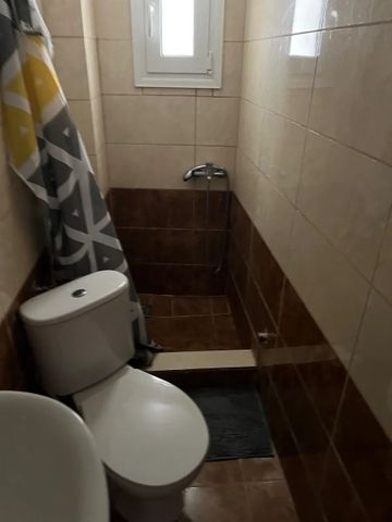 Studio/Γκαρσονιέρα για ενοικίαση Νέα Παραλία (Ανάληψη - Μπότσαρη - Νέα Παραλία) - Photo 3