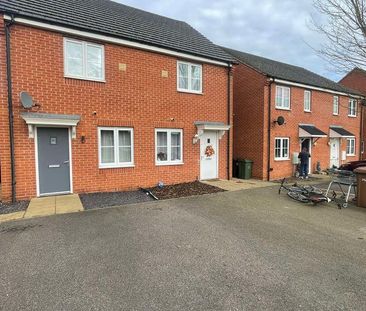 Saturn Drive Cardea, Stanground, Peterborough, Cambridgeshire, PE2 - Photo 6