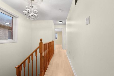 For Lease - 6581 Song Bird Crescent Unit# (Upper), Mississauga, Ontario - Photo 4