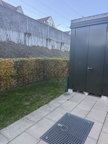 APPARTEMENT 31/2 PIÈCES À KILCHBERG (ZH), MEUBLÉ, TEMPORAIRE - Foto 5