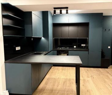 Apartament 2 camere | Parcare Subterana | UpGround Residence - Fotografie 1