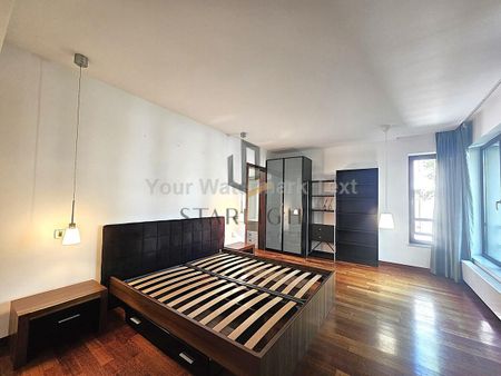 Rent 4-bedroom villa | Small Gated Community | Pipera Business Hub - Fotografie 2